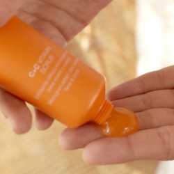 Natura Bissé C+C Vitamin Microgranulated Citric Exfoliant Face & Body 100ml