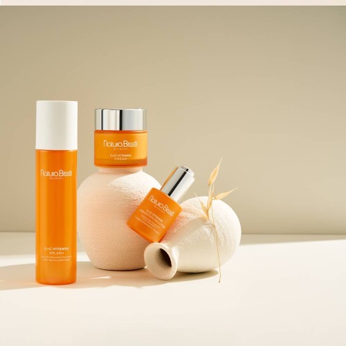 Natura Bissé C+C Vitamin Firming Cream 75ml