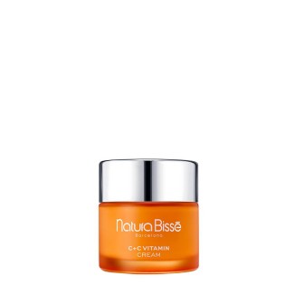 Natura Bissé C+C Vitamin Firming Cream 75ml