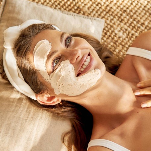 Natura Bissé C+C Vitamin Antioxidant Firming Mask 75ml