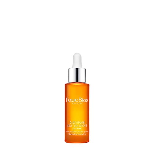 Natura Bissé C+C Vitamin Self-Tan Drops 30ml