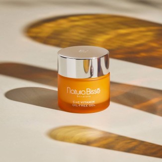 Natura Bissé C+C Vitamin Oil-Free Gel 75ml