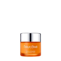 Natura Bissé C+C Vitamin Oil-Free Gel 75ml