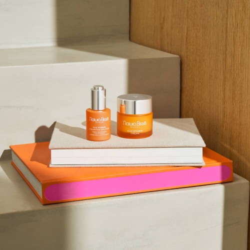 Natura Bissé C+C Vitamin Firming Serum 30ml