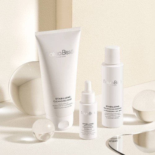 Natura Bissé Stabilizing Firming Oil Control Serum 30ml