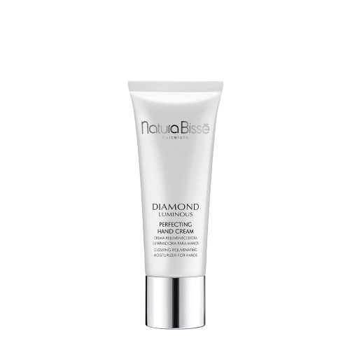 Natura Bissé Diamond Luminous Perfecting Hand Cream 75ml