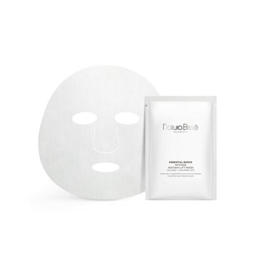 Natura Bissé Essential Shock Intense Instant Lifting Mask 15ml