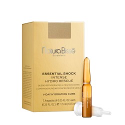 Natura Bissé Essential Shock Intense Hydro Rescue 7 ampoules