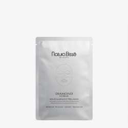 Natura Bissé Diamond Extreme Molecular Acid⁴ Peel Mask 8X15ml