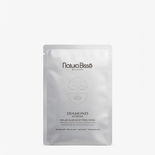 Natura Bissé Diamond Extreme Molecular Acid⁴ Peel Mask 8X15ml