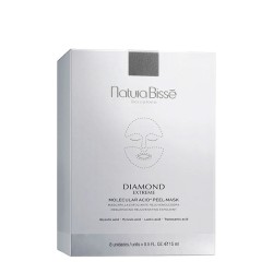 Natura Bissé Diamond Extreme Molecular Acid⁴ Peel Mask 8X15ml