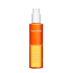 Natura Bissé C+C Vitamin Bi-phase Invisible Spray SPF50 200ml
