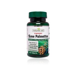 Saw Palmetto 90 tablets Saw Palmetto 90 tablets