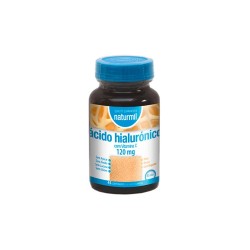 Naturmil Hyaluronic Acid 120mg 45 tablets