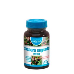 Naturmil Cáscara Sagrada 500mg 90 tablets