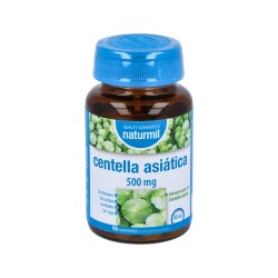 Naturmil Asian Spark 500mg 90 tablets