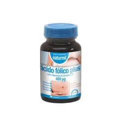 Naturmil Folic Acid 400mcg 90 tablets