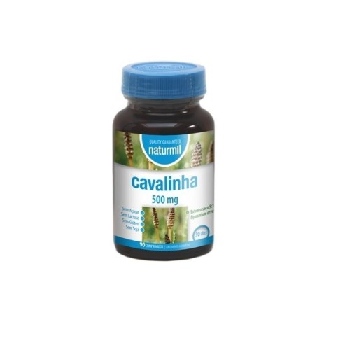 Naturmil Horsetail 500mg 90 tablets