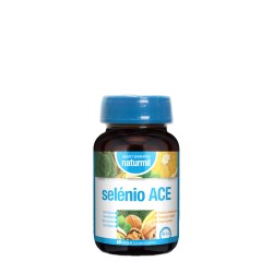 Naturmil Selenium ACE 60 capsules