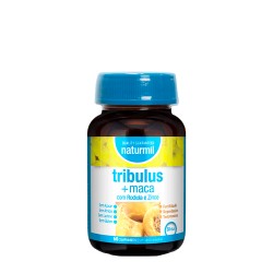 Naturmil Tribulus + Maca 60 tablets