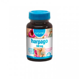 Naturmil Harpago 500mg 90 tablets