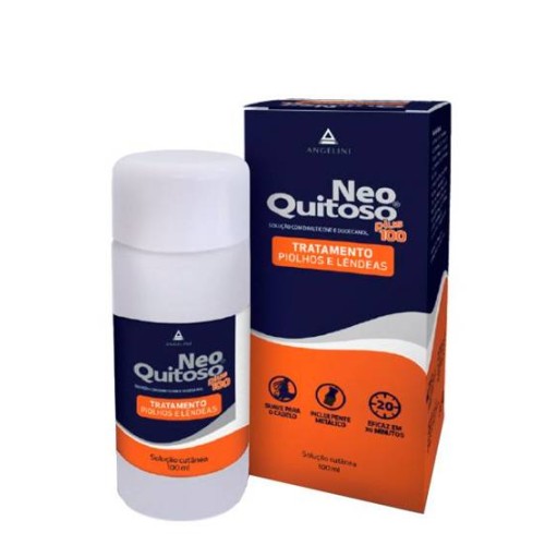 Neo Chitosum Plus 100ml