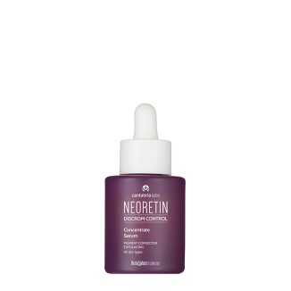 Neoretin Discrom Control Anti-Stain Concentrated Serum 30ml