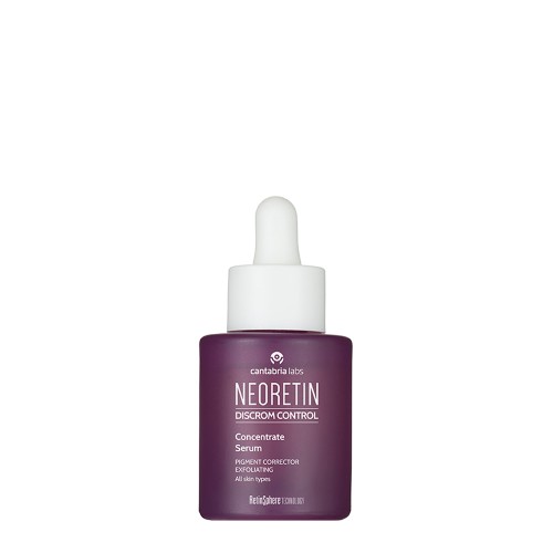 Neoretin Discrom Control Anti-Stain Concentrated Serum 30ml
