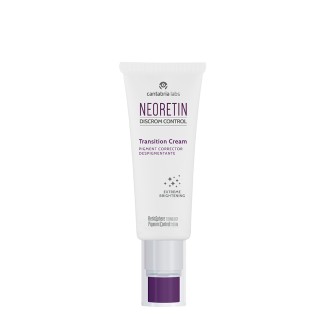 Neoretin Discrom Control Depigmenting Cream 50ml