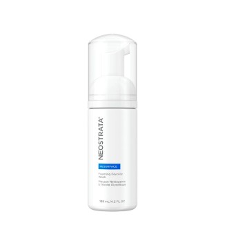 Neostrata Resurface Exfoliating Cleanser Foam 20% AHA 125ml