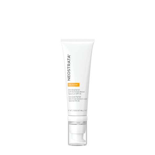 Neostrata Enlighten Illuminating Cream SPF35 40ml
