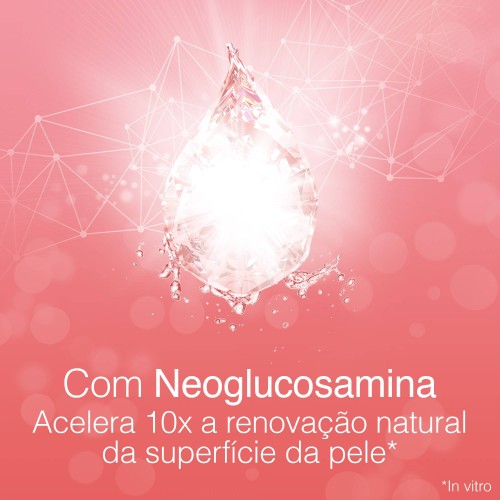 Neutrogena Bright Boost Fluid SPF30 50ml