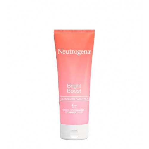 Neutrogena Bright Boost Fluid SPF30 50ml