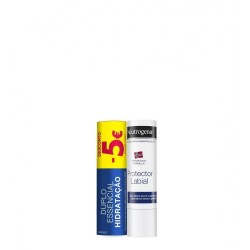 Neutrogena Norwegian Formula Lip Stick 2x4.8g Special Price