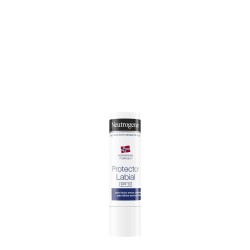 Neutrogena Norwegian Lip Stick Formula SPF20 4.8g