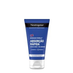 Neutrogena Norwegian Formula Hand Cream Light Texture 75ml
