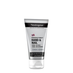 Neutrogena Hand and Nail Cream 75ml