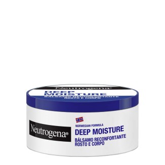 Neutrogena Deep Hydration Balm 300ml