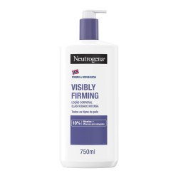 Neutrogena Norwegian Formula Visibly Renew Body Lotion 750ml
