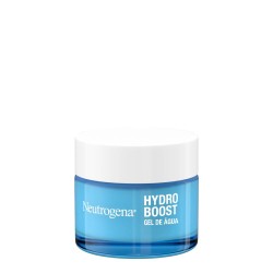 Neutrogena Hydro Boost Moisturizing Facial Water Gel 50ml