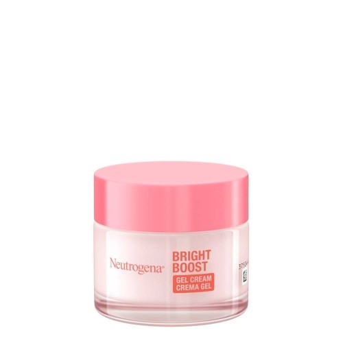 Neutrogena Bright Boost Gel-Cream 50ml