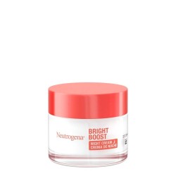 Neutrogena Bright Boost Night Cream 50ml