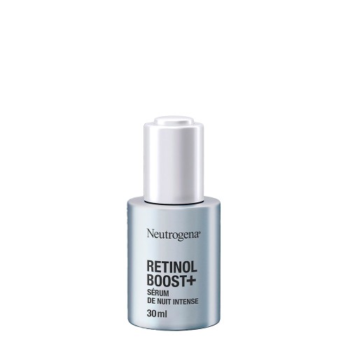 Neutrogena Retinol Boost+ Intense Night Serum 30ml