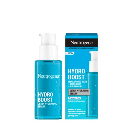 Neutrogena Hydro Boost Ultra-Hydrating Serum 30ml