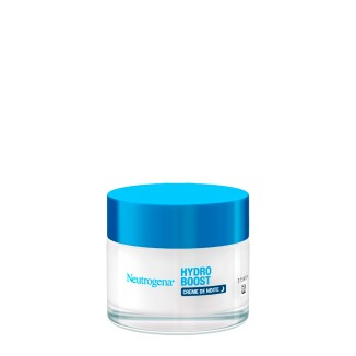 Neutrogena Hydro Boost Night Cream 50ml
