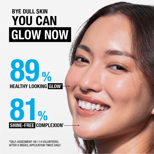 Neutrogena Hydro Boost Niacinamide Serum 30ml