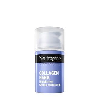 Neutrogena Collagen Bank Moisturising Cream 50ml