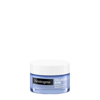 Neutrogena Collagen Bank Revitalising Eye Cream 15g