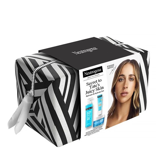 Neutrogena Hydro Boost Refresh & Hydrate Set