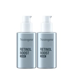 Neutrogena Retinol Boost Cream 2x50ml